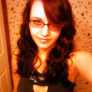 Meet your Posher, Chelley